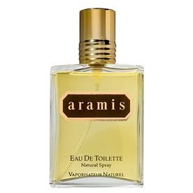 Оригинален мъжки парфюм ARAMIS Pour Homme EDT Без Опаковка /Тестер/